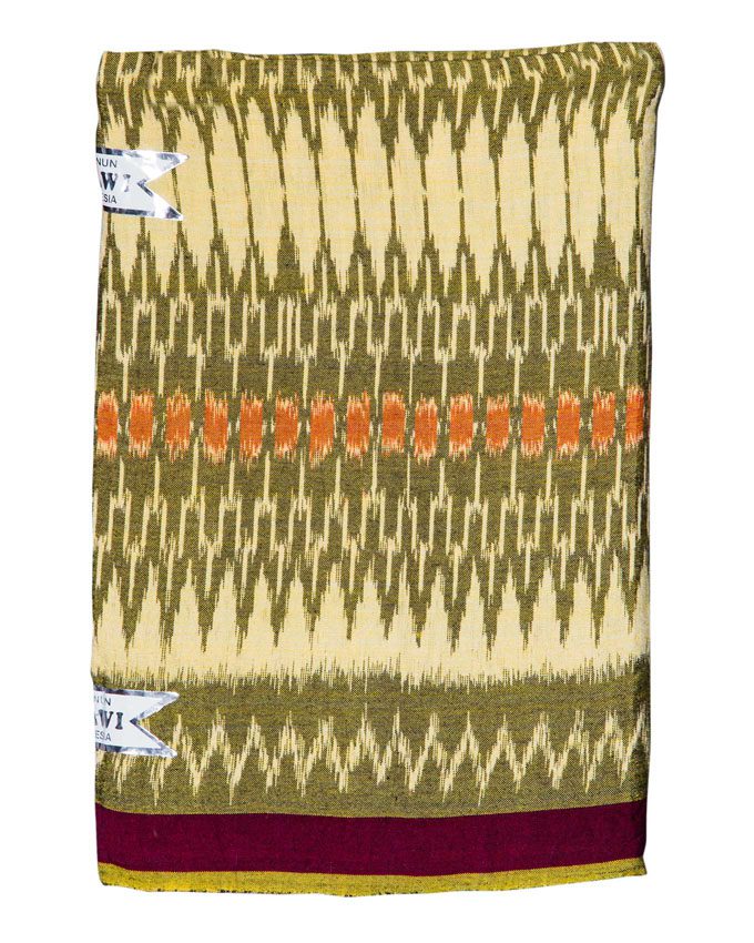 Samaawi African Kikoi image 1